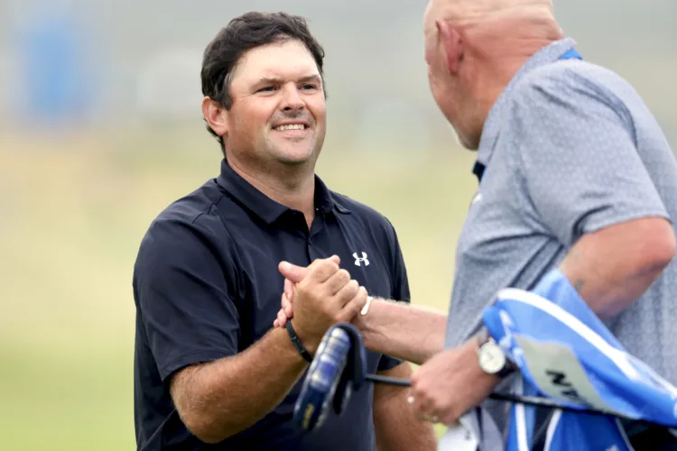 Furyk wants Reed on Ryder Cup team